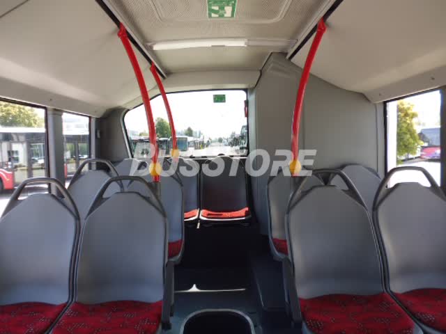 Mercedes-Benz - Citaro C2 - GWC2600012255