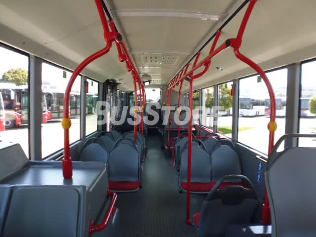 Mercedes-Benz - Citaro C2 - GWC2600012256