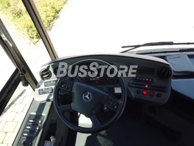 Mercedes-Benz - Citaro C2 - GWC2600012256