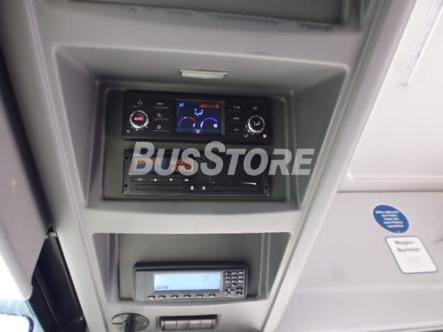Mercedes-Benz - Citaro C2 - GWC2600012256