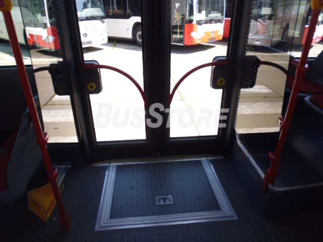 Mercedes-Benz - Citaro C2 - GWC2600012256