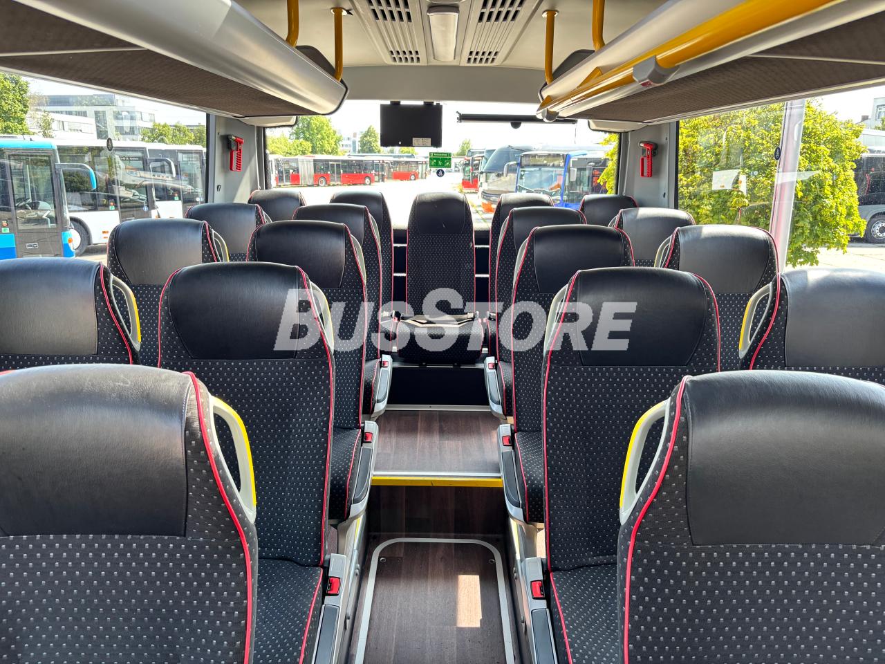 Setra - S 415 LE business - GWC2600012257