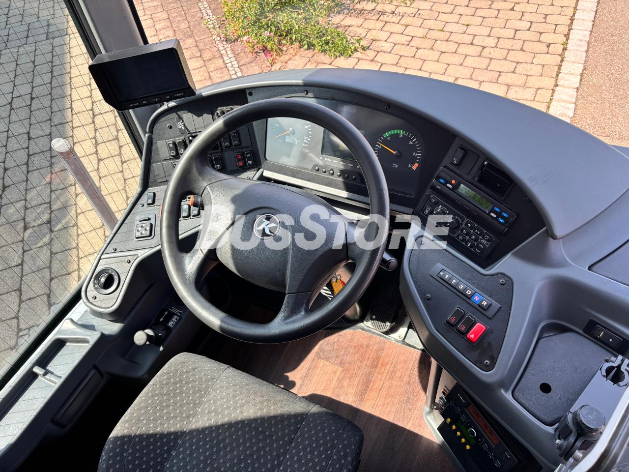 Setra - S 415 LE business - GWC2600012257