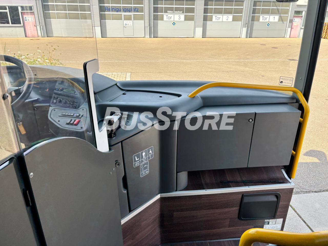 Setra - S 415 LE business - GWC2600012257