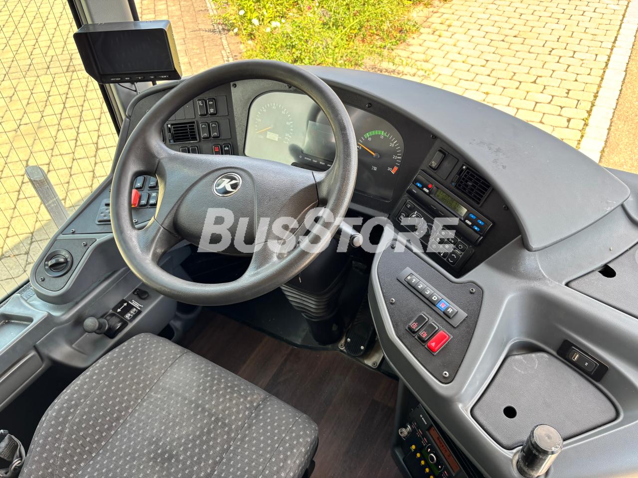 Setra - S 415 LE business - GWC2600012258