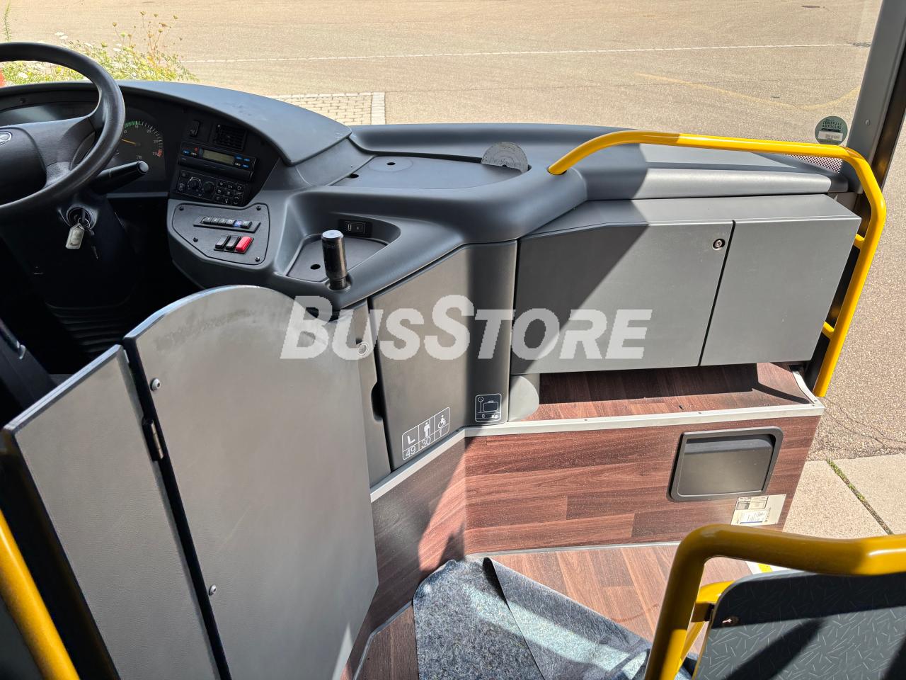 Setra - S 415 LE business - GWC2600012258