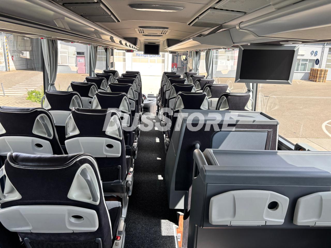 Mercedes-Benz - Tourismo 15 RHD - GWC2600012260