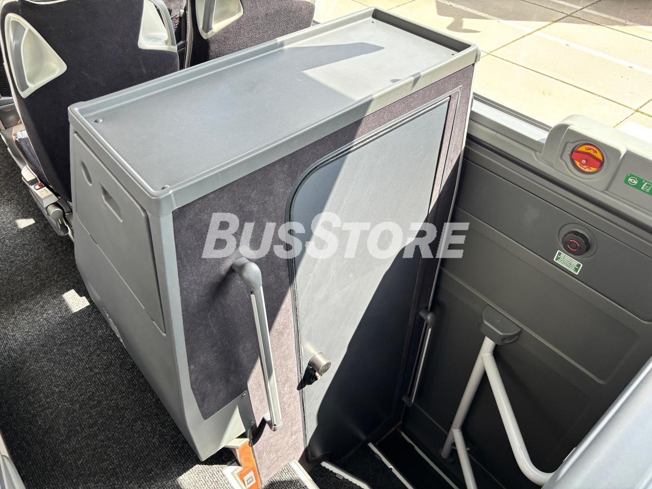Mercedes-Benz - Tourismo 15 RHD - GWC2600012260
