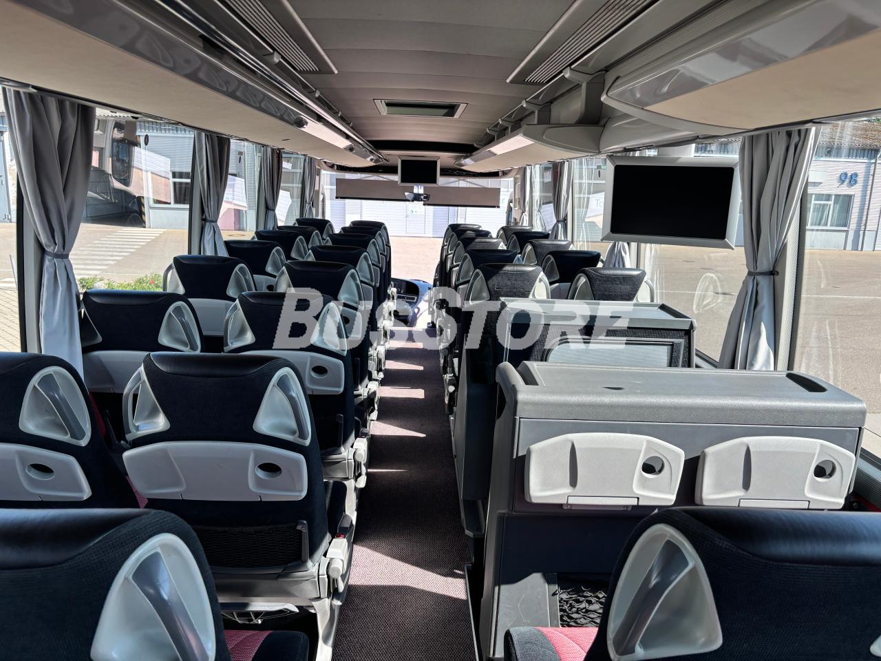 Setra - S 516 HD/3 - GWC2600012264