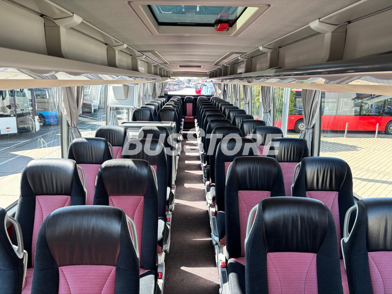 Setra - S 516 HD/3 - GWC2600012264