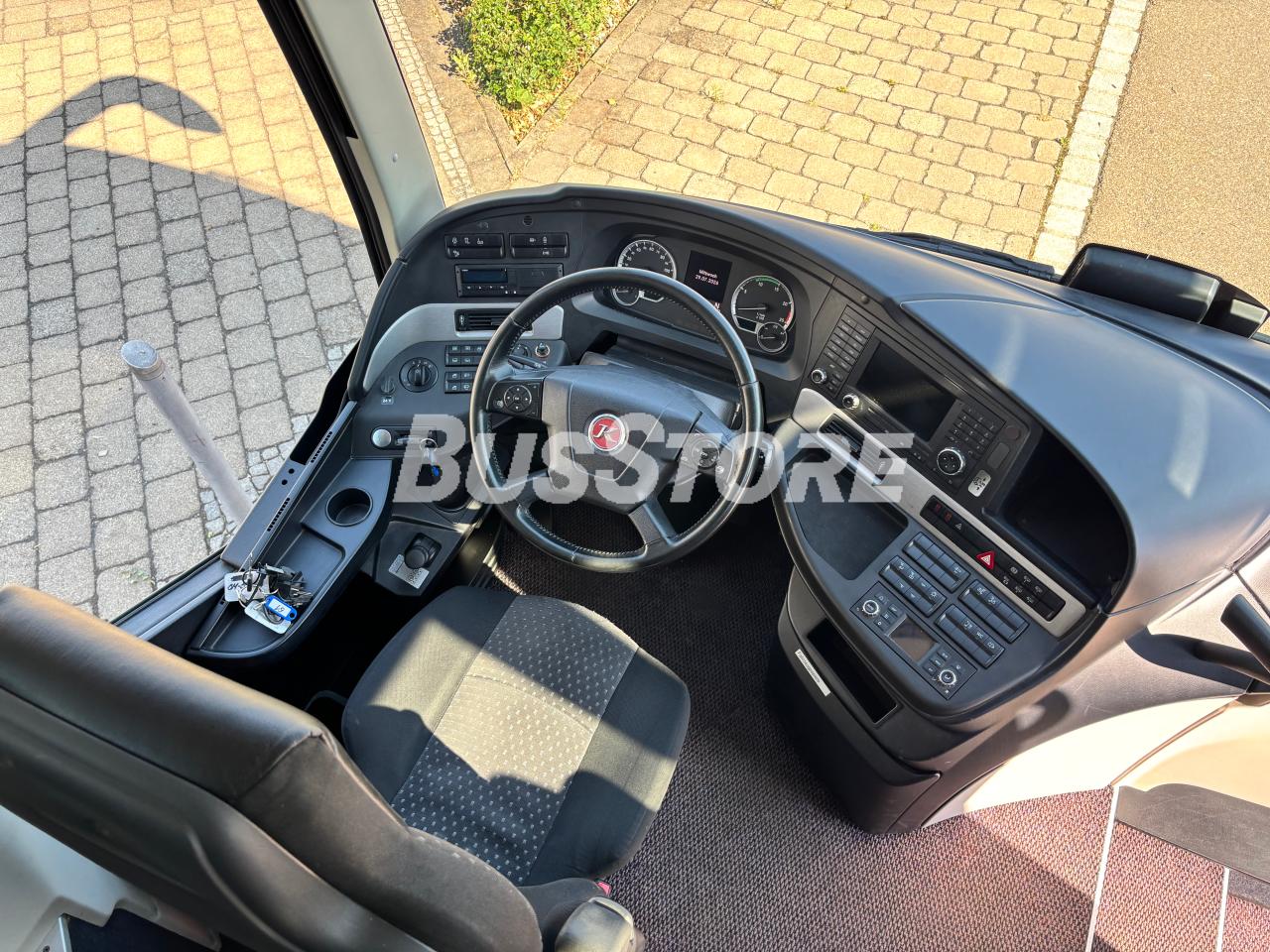 Setra - S 516 HD/3 - GWC2600012264