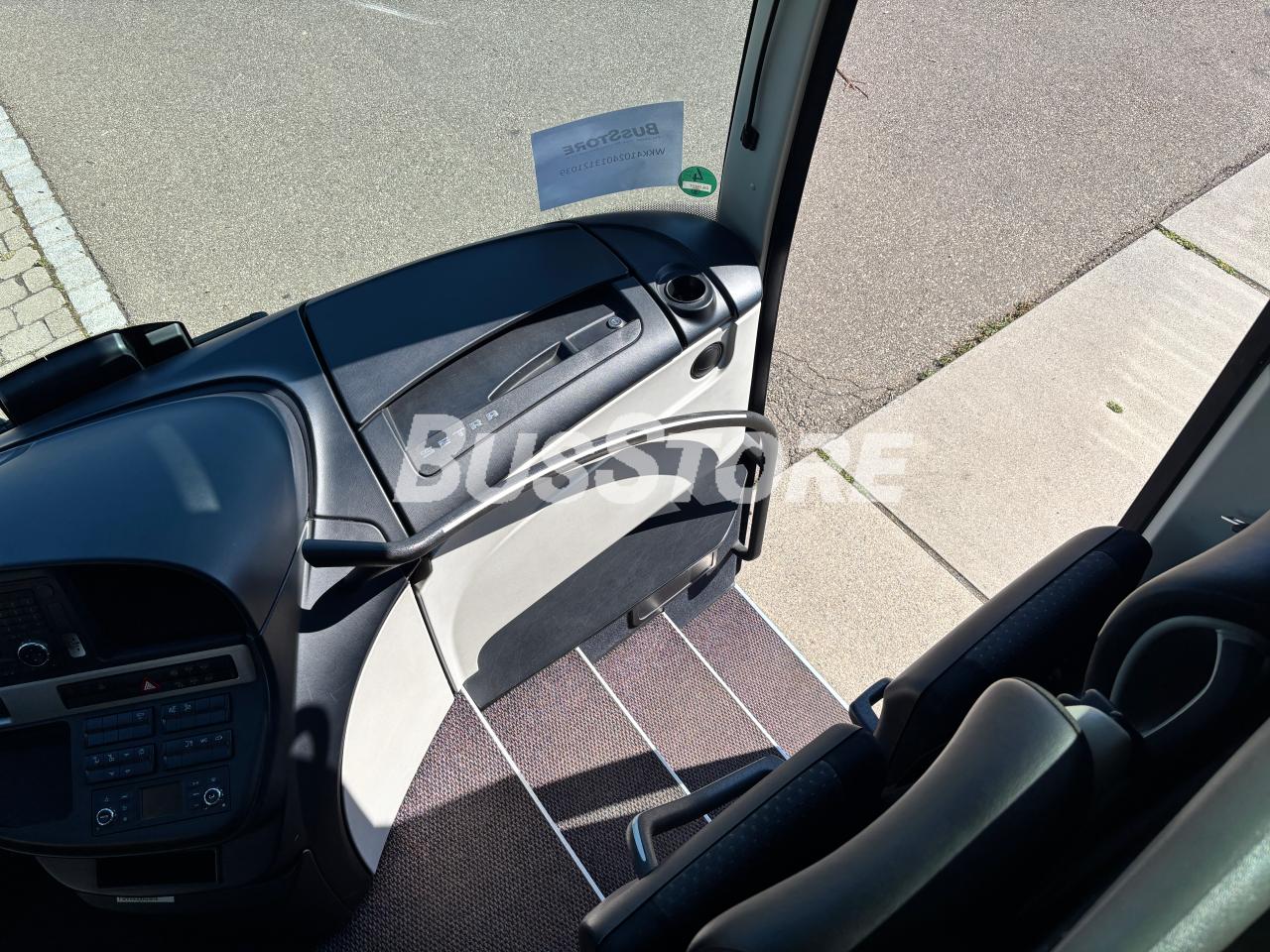 Setra - S 516 HD/3 - GWC2600012264