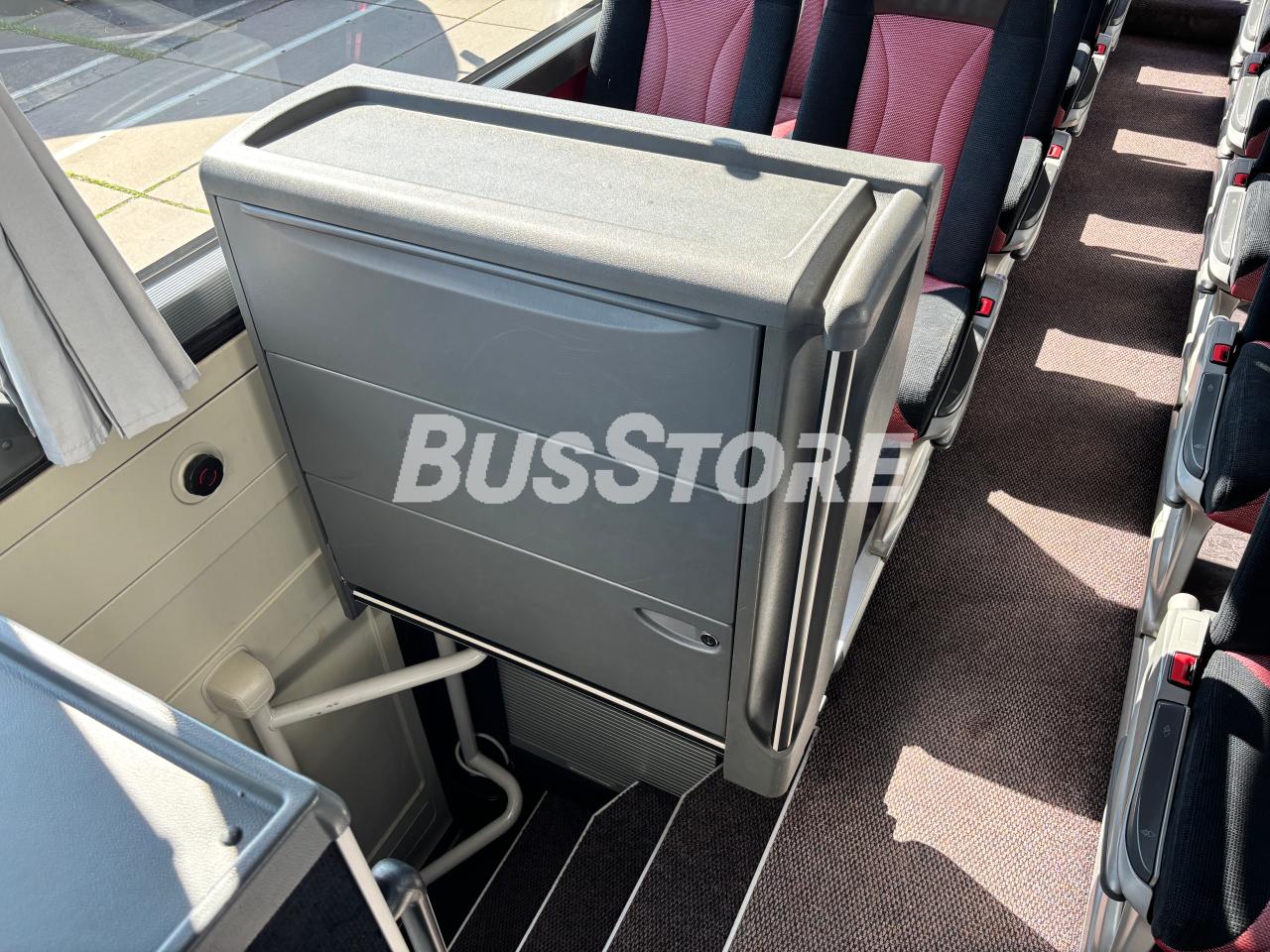 Setra - S 516 HD/3 - GWC2600012264