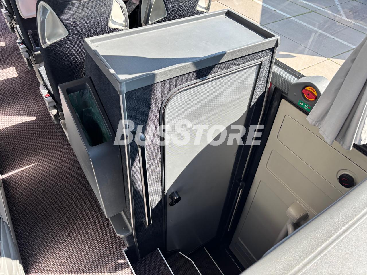 Setra - S 516 HD/3 - GWC2600012264