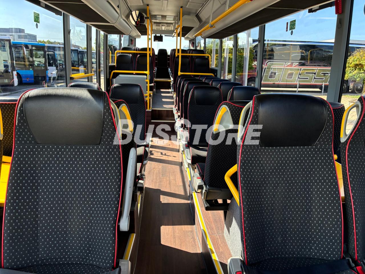 Setra - S 415 LE business - GWC2600012265
