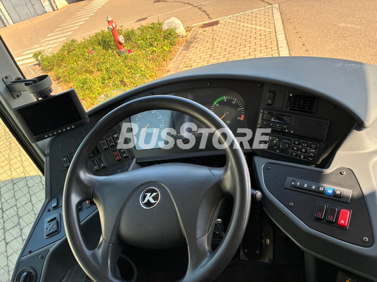 Setra - S 415 LE business - GWC2600012265