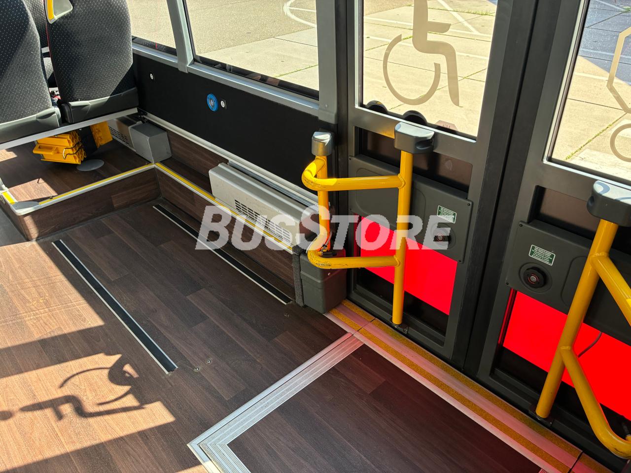 Setra - S 415 LE business - GWC2600012265