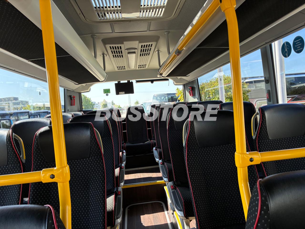 Setra - S 415 LE business - GWC2600012265