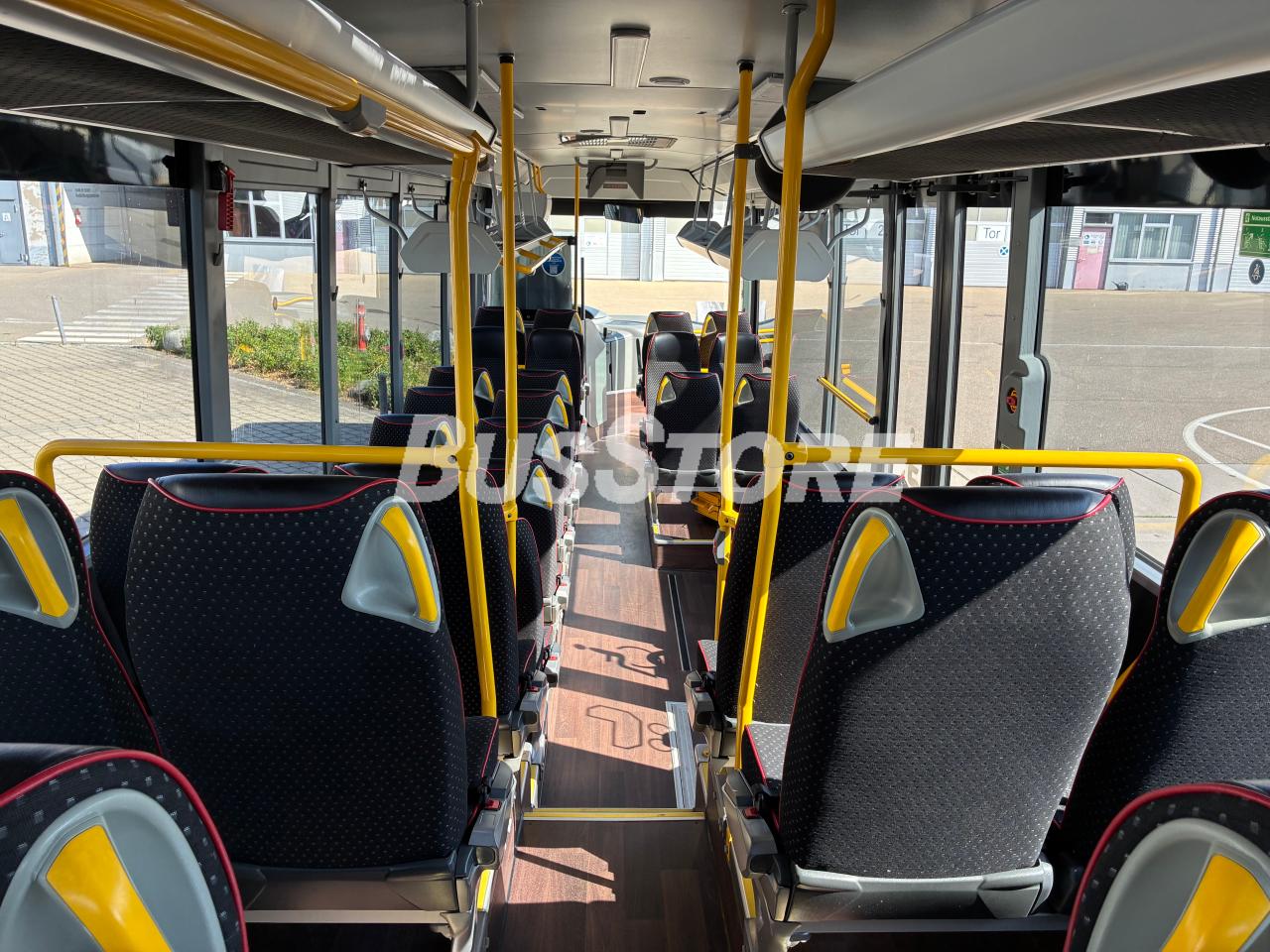 Setra - S 415 LE business - GWC2600012265