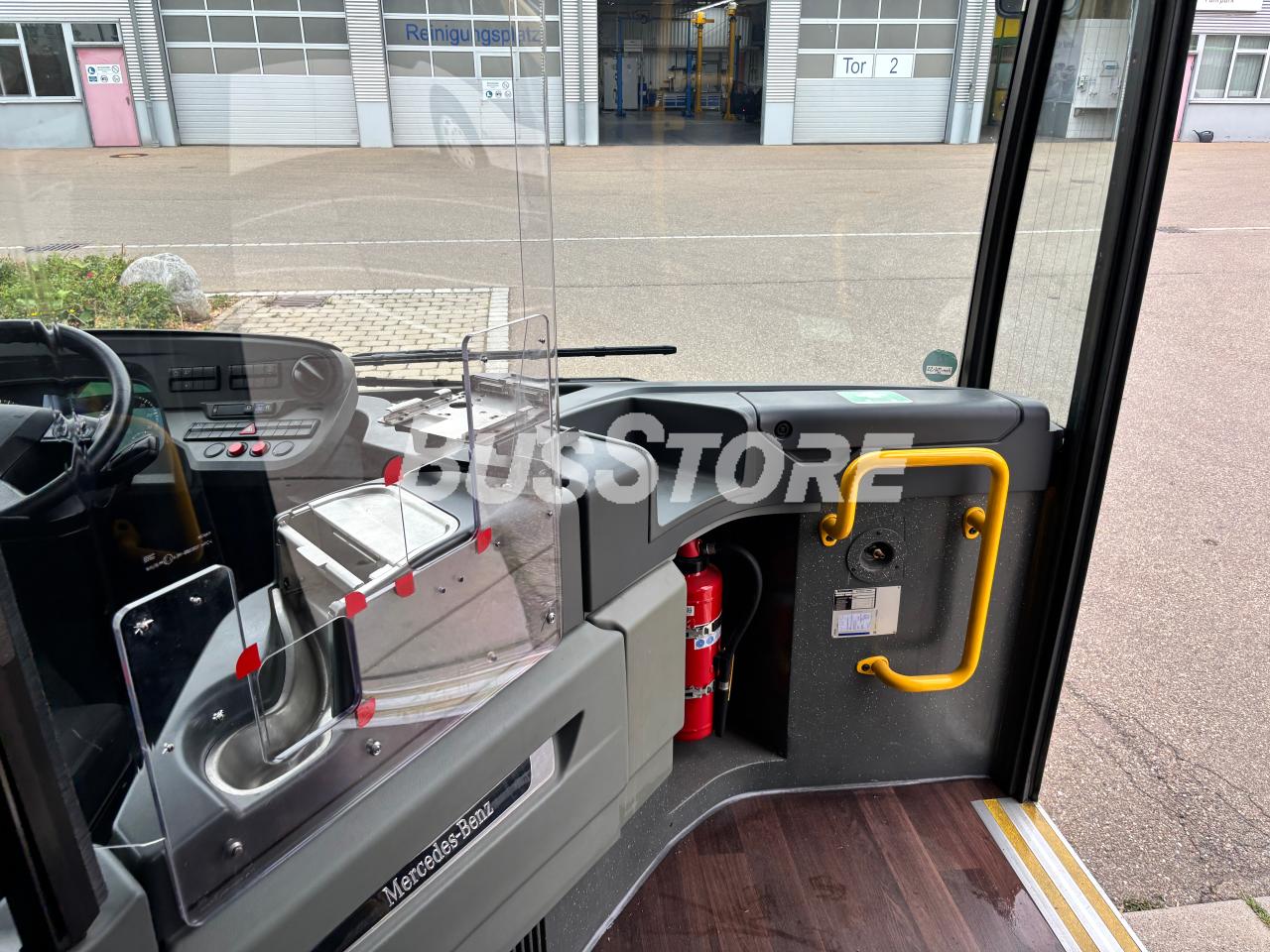 Mercedes-Benz - Citaro C2 - GWC2600012274