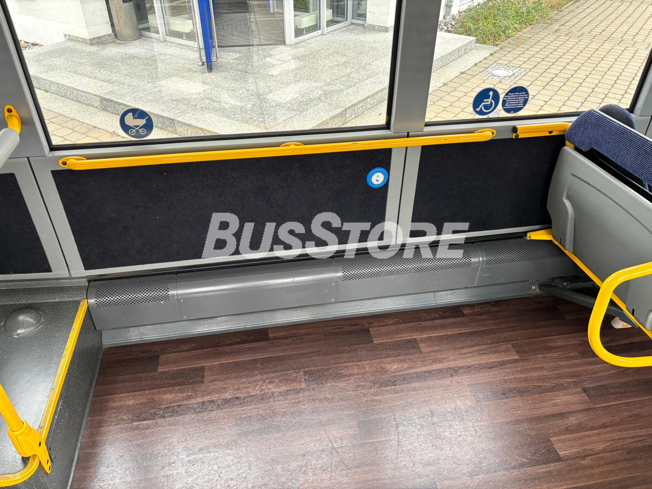 Mercedes-Benz - Citaro C2 - GWC2600012274