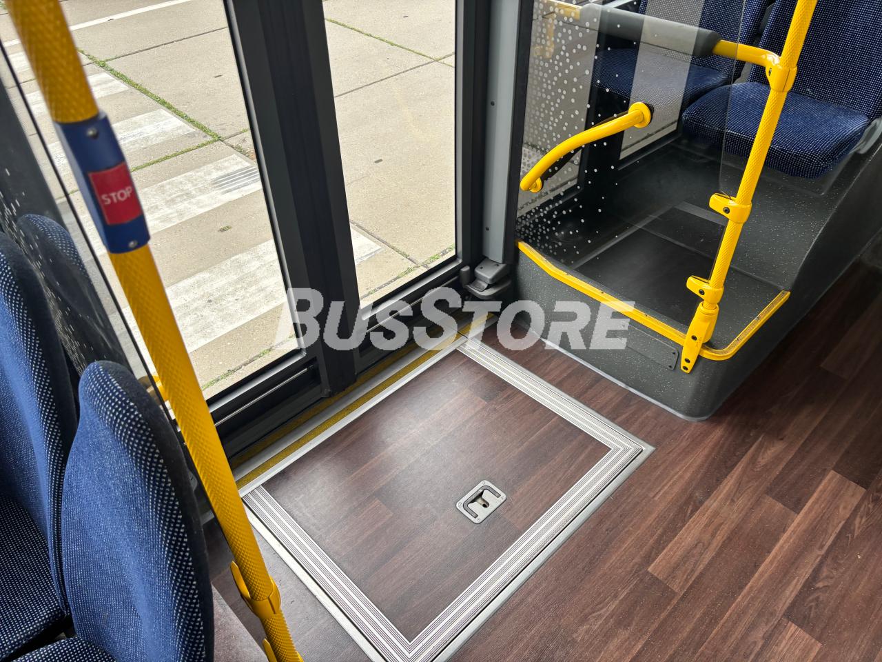 Mercedes-Benz - Citaro C2 - GWC2600012275