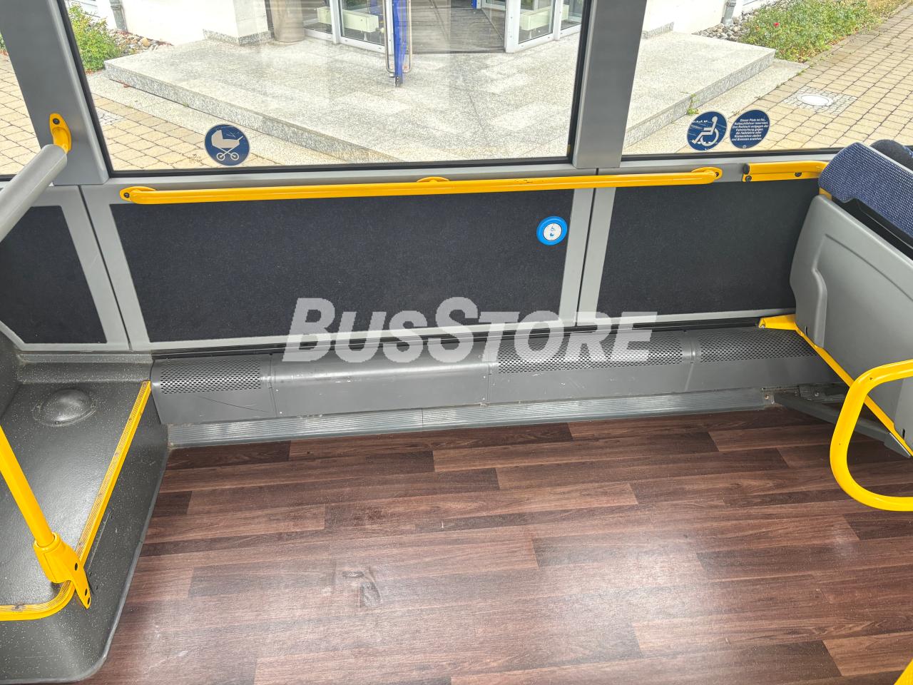 Mercedes-Benz - Citaro C2 - GWC2600012275
