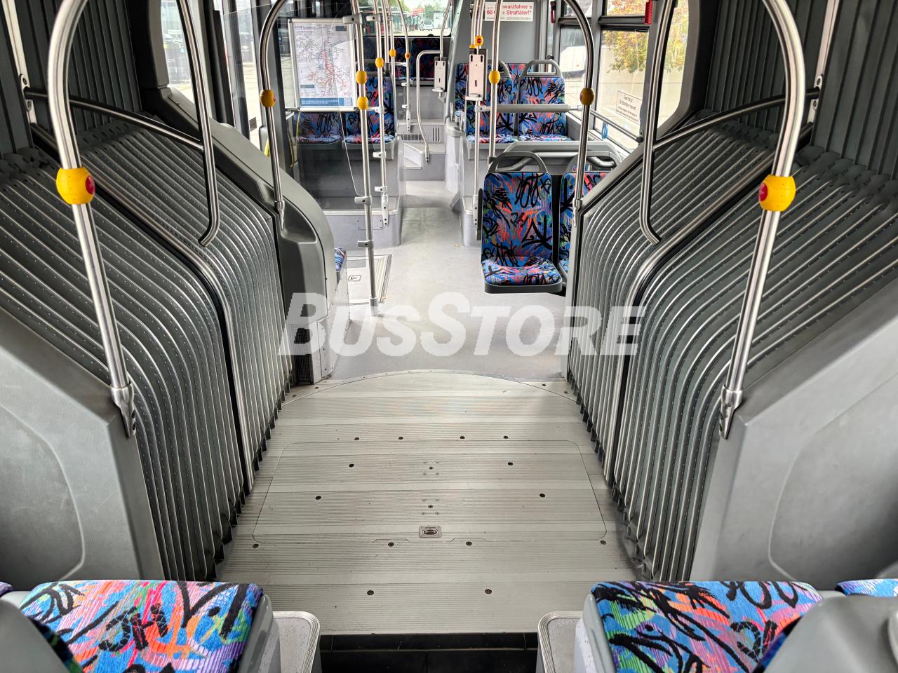 Mercedes-Benz - Citaro C2 G - GWC2600012279