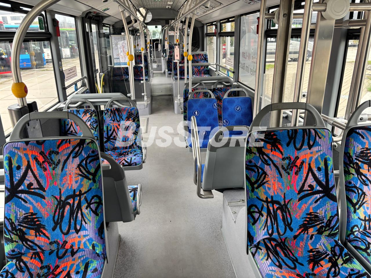 Mercedes-Benz - Citaro C2 G - GWC2600012279