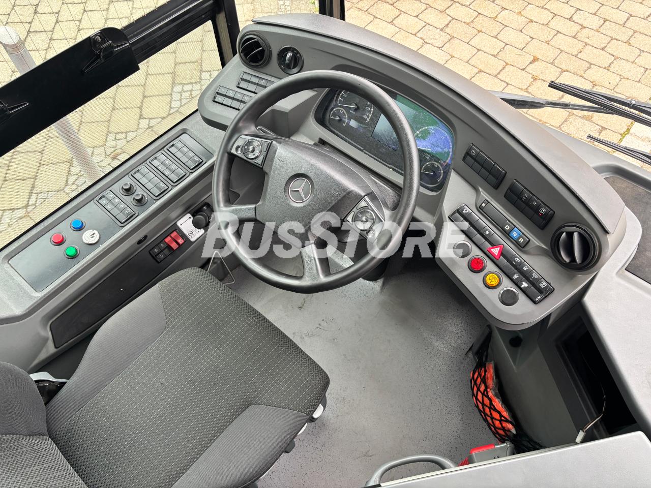 Mercedes-Benz - Citaro C2 G - GWC2600012279