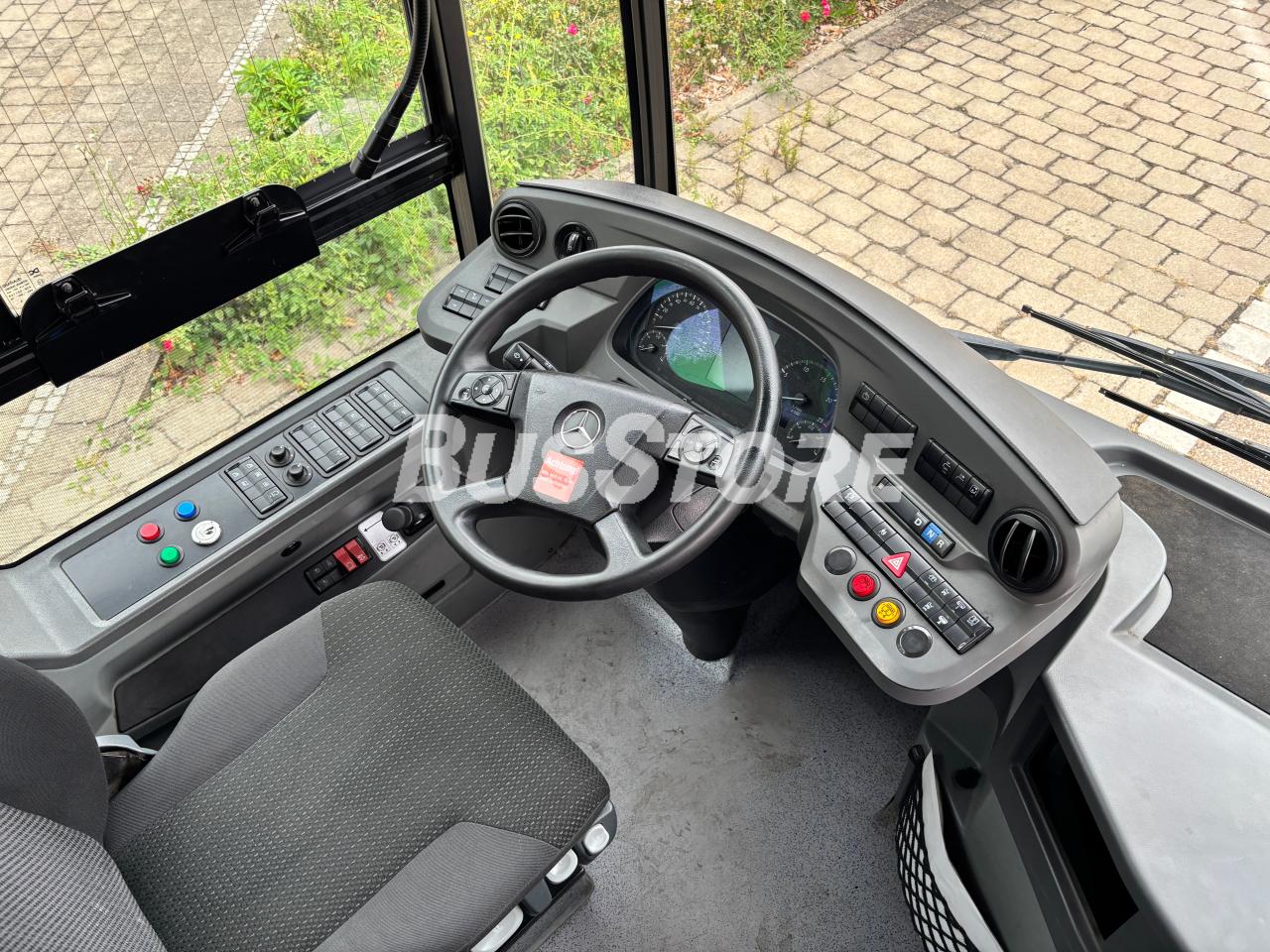 Mercedes-Benz - Citaro C2 G - GWC2600012280