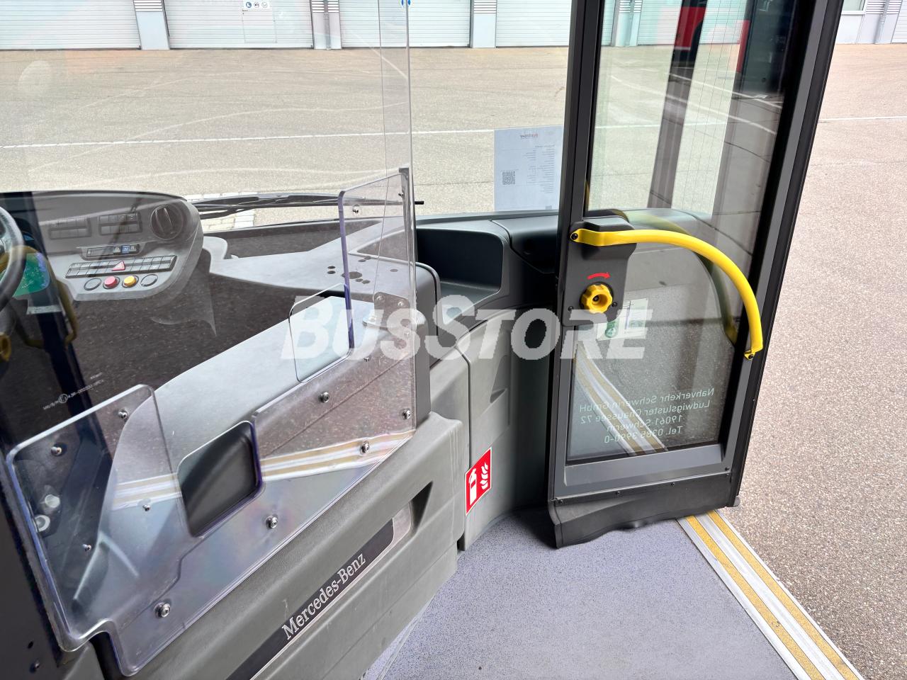 Mercedes-Benz - Citaro C2 G - GWC2600012280
