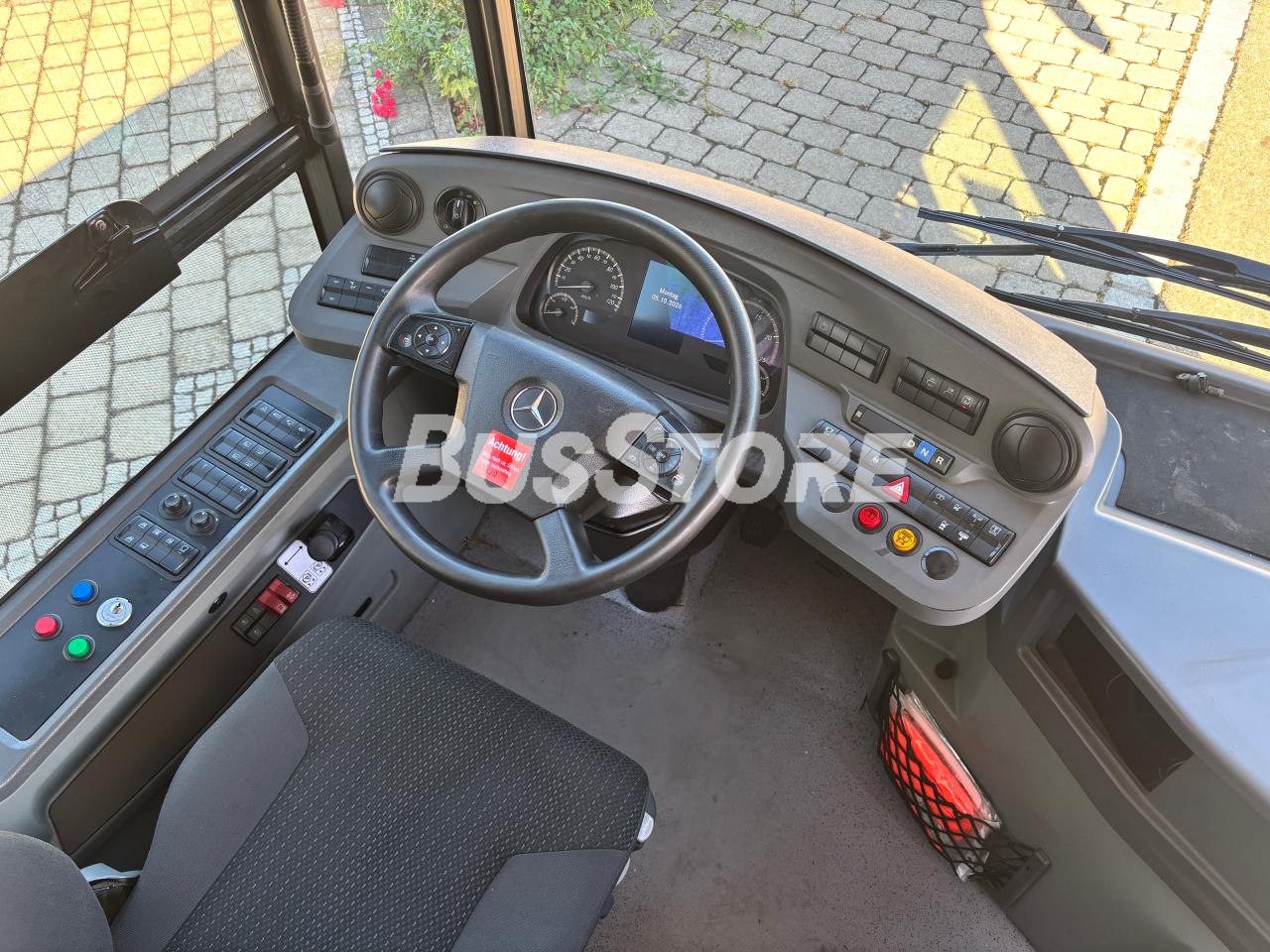 Mercedes-Benz - Citaro C2 G - GWC2600012281