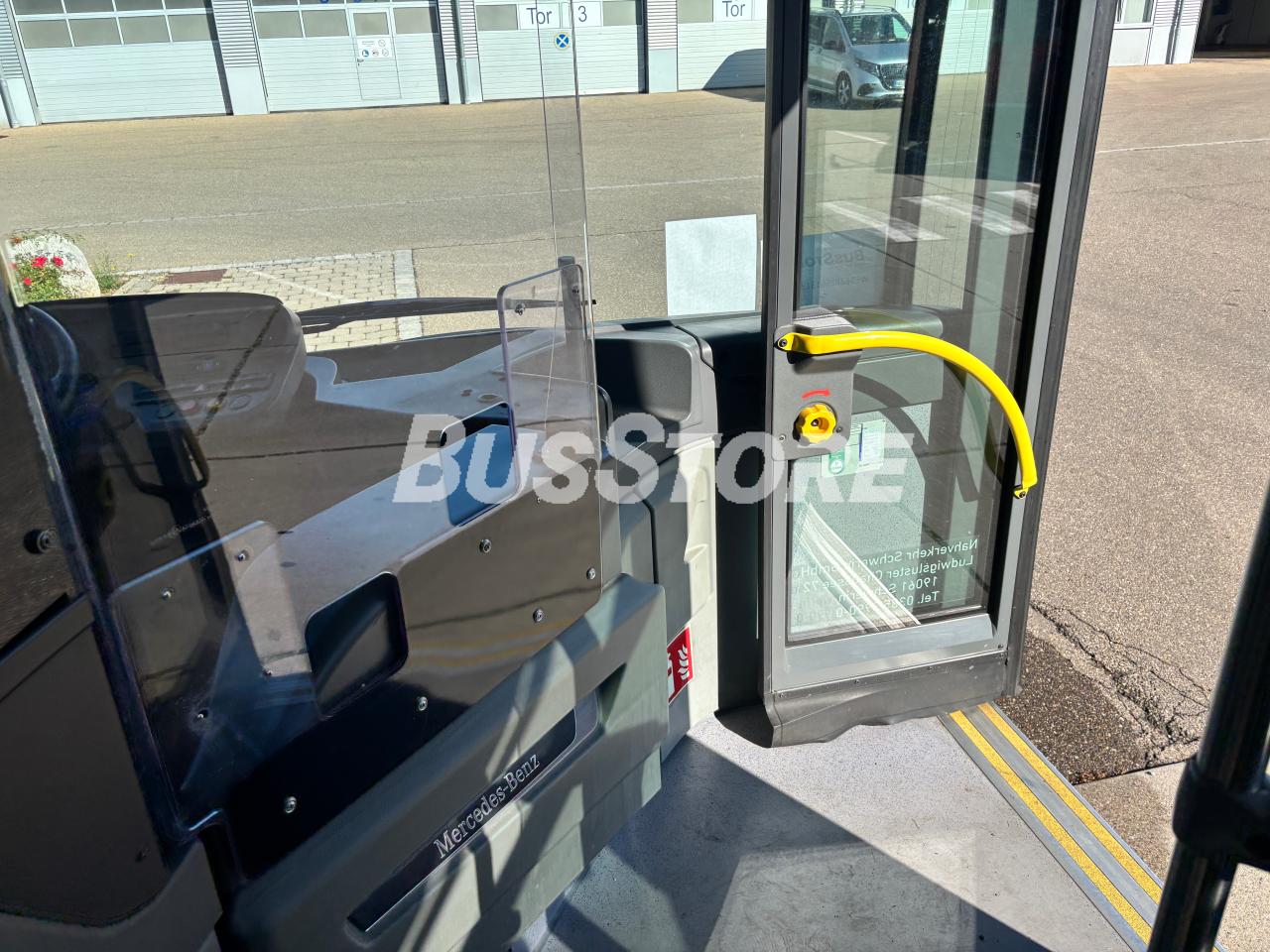 Mercedes-Benz - Citaro C2 G - GWC2600012281