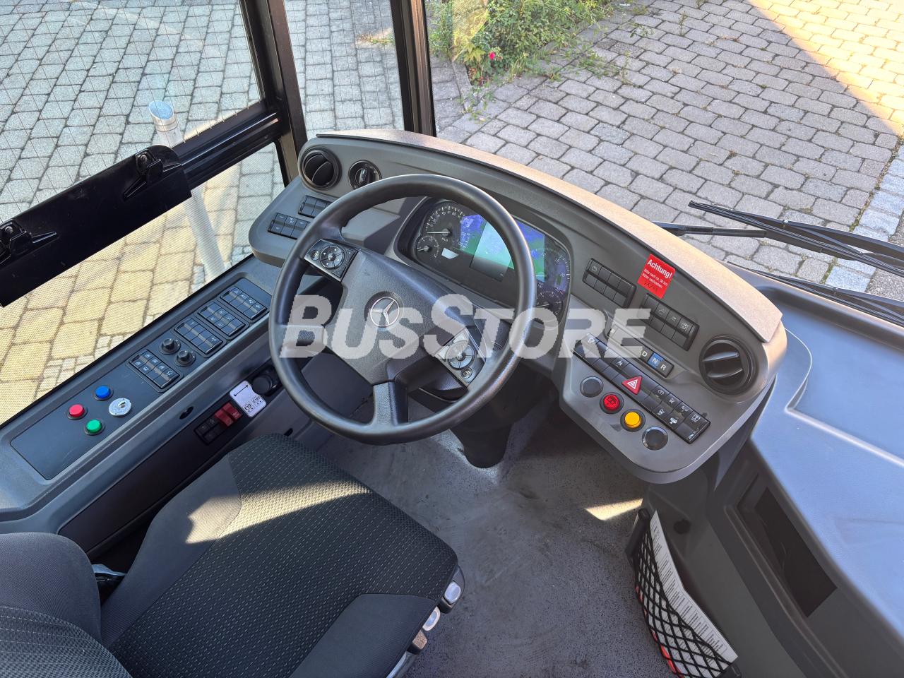 Mercedes-Benz - Citaro C2 G - GWC2600012282