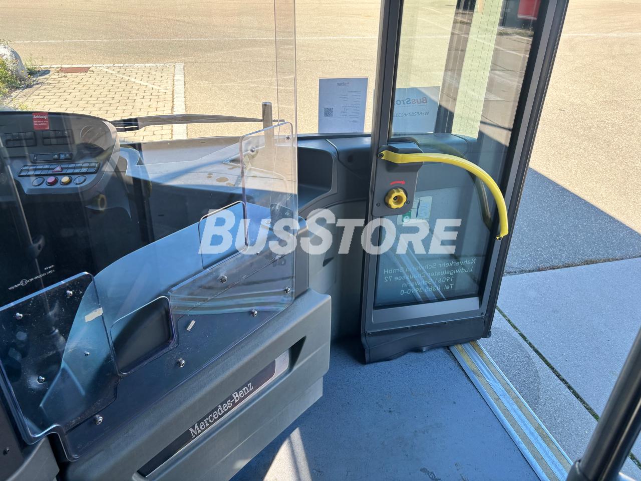 Mercedes-Benz - Citaro C2 G - GWC2600012282