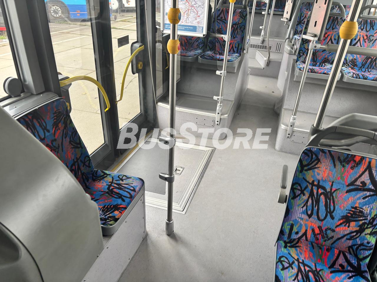 Mercedes-Benz - Citaro C2 G - GWC2600012283