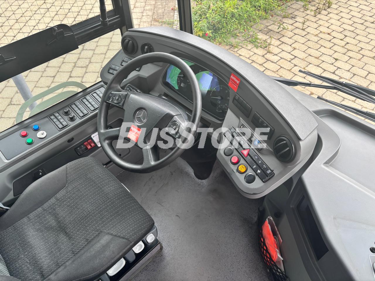 Mercedes-Benz - Citaro C2 G - GWC2600012283