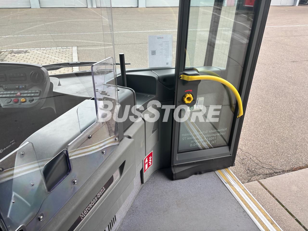 Mercedes-Benz - Citaro C2 G - GWC2600012283