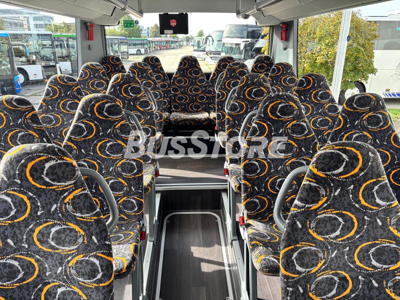 Setra - S 415 LE business - GWC2600012284