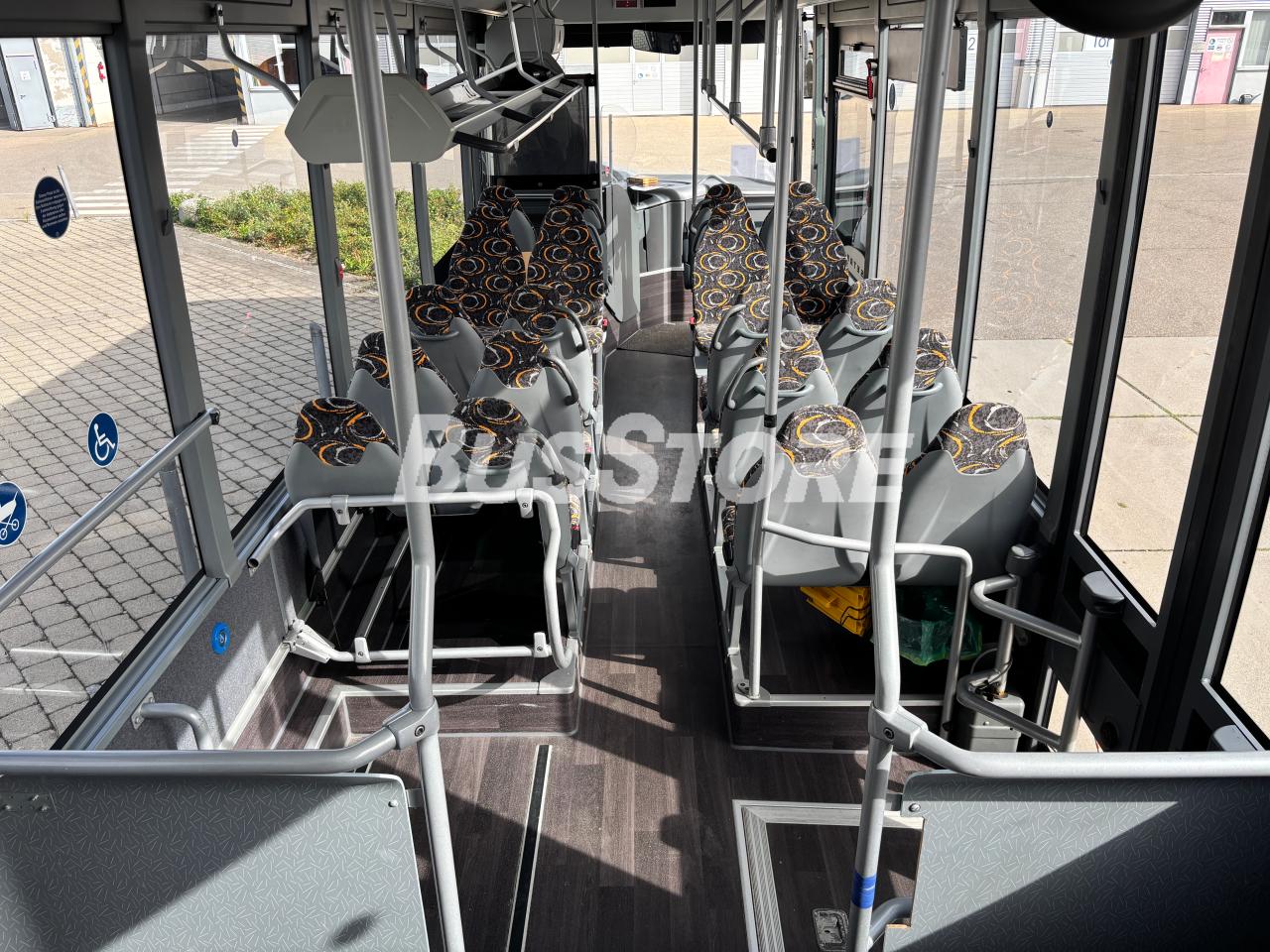 Setra - S 415 LE business - GWC2600012284