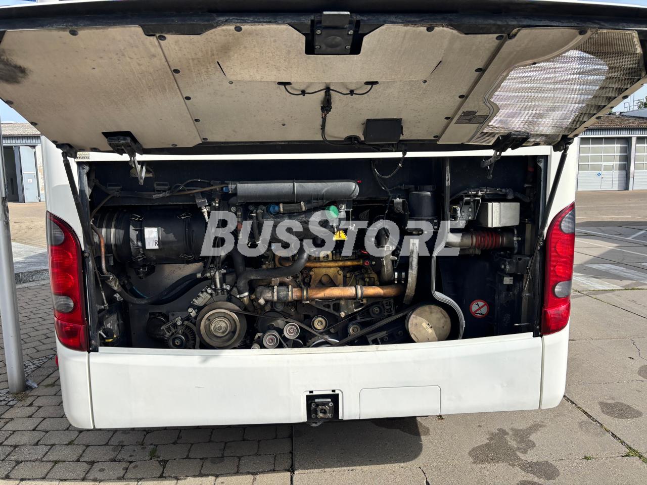 Setra - S 415 LE business - GWC2600012284