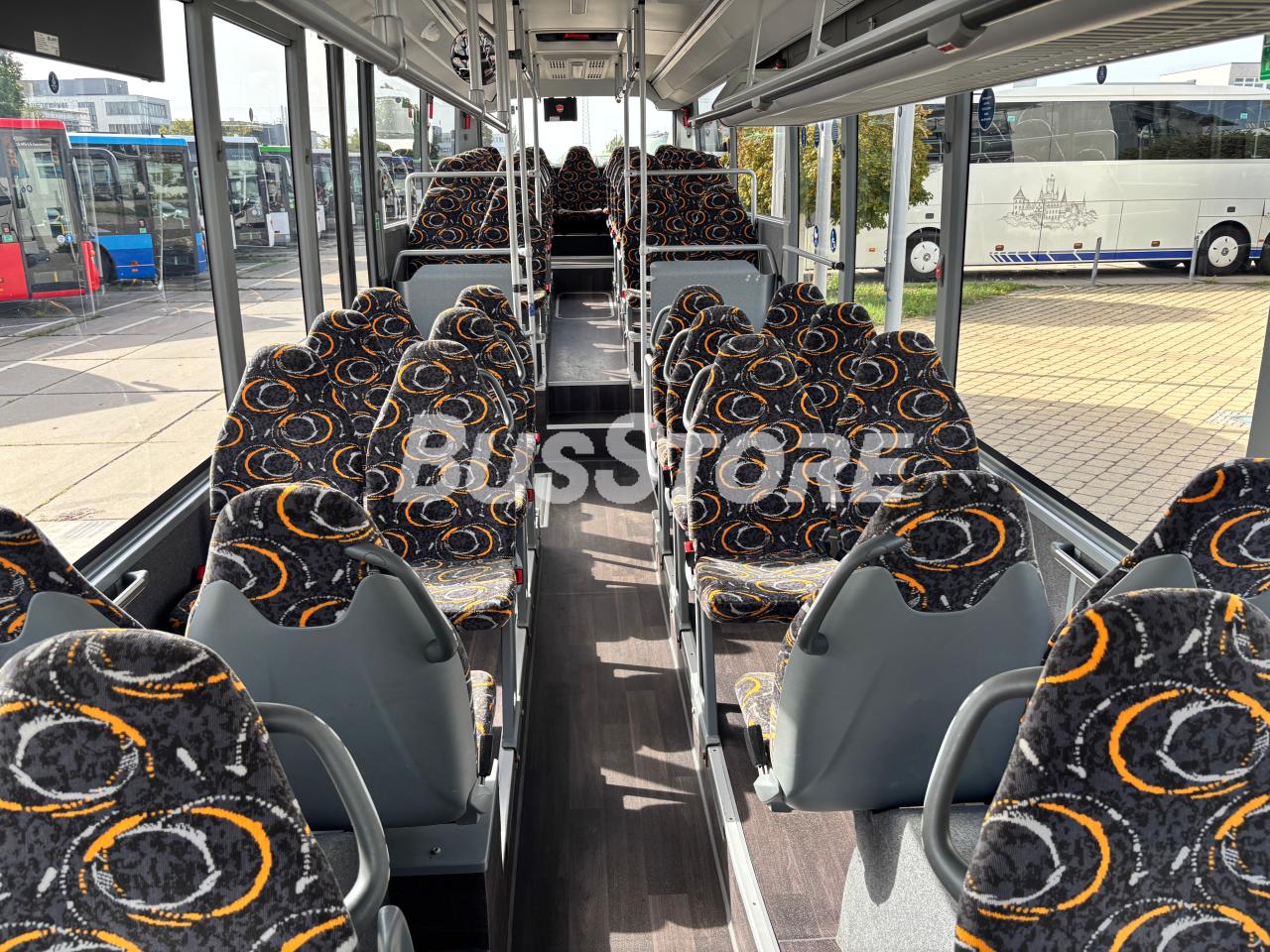 Setra - S 415 LE business - GWC2600012284