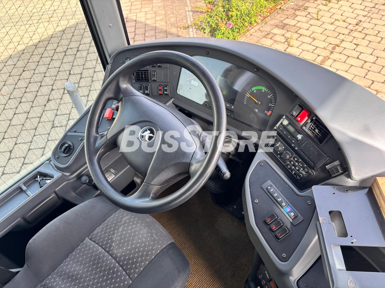 Setra - S 415 LE business - GWC2600012284