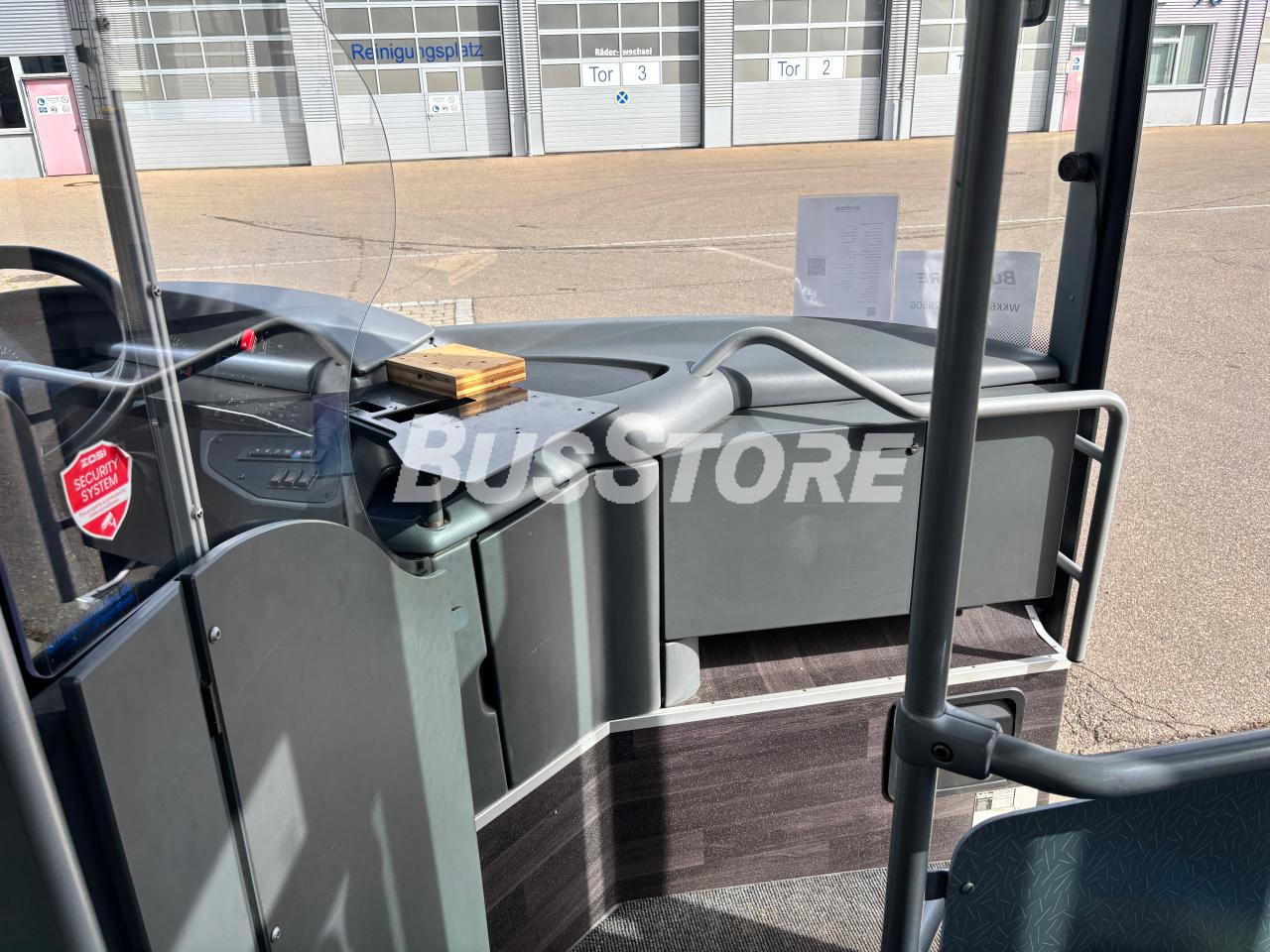 Setra - S 415 LE business - GWC2600012284