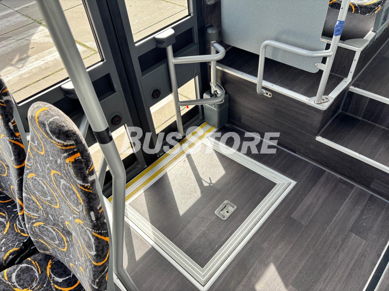 Setra - S 415 LE business - GWC2600012284