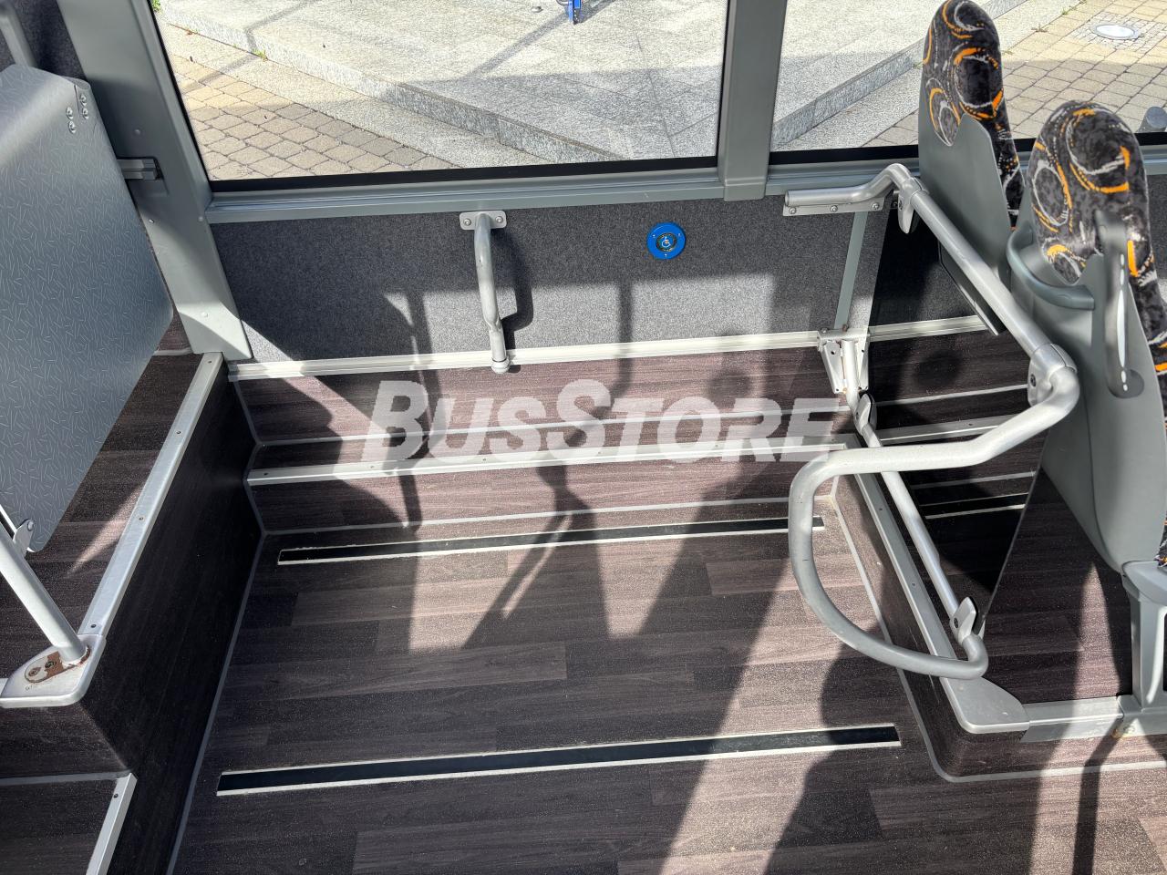 Setra - S 415 LE business - GWC2600012284