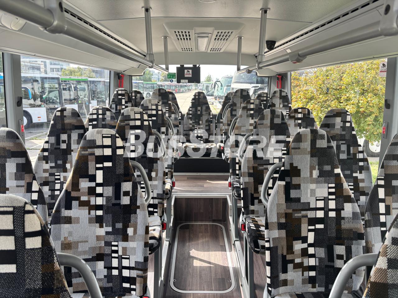 Setra - S 418 LE business - GWC2600012286