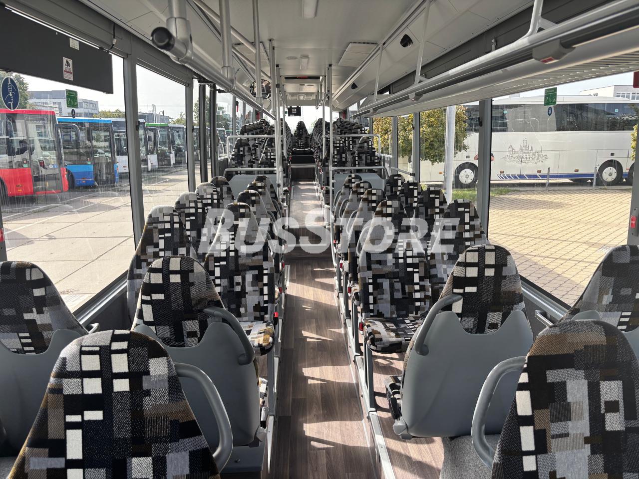 Setra - S 418 LE business - GWC2600012286