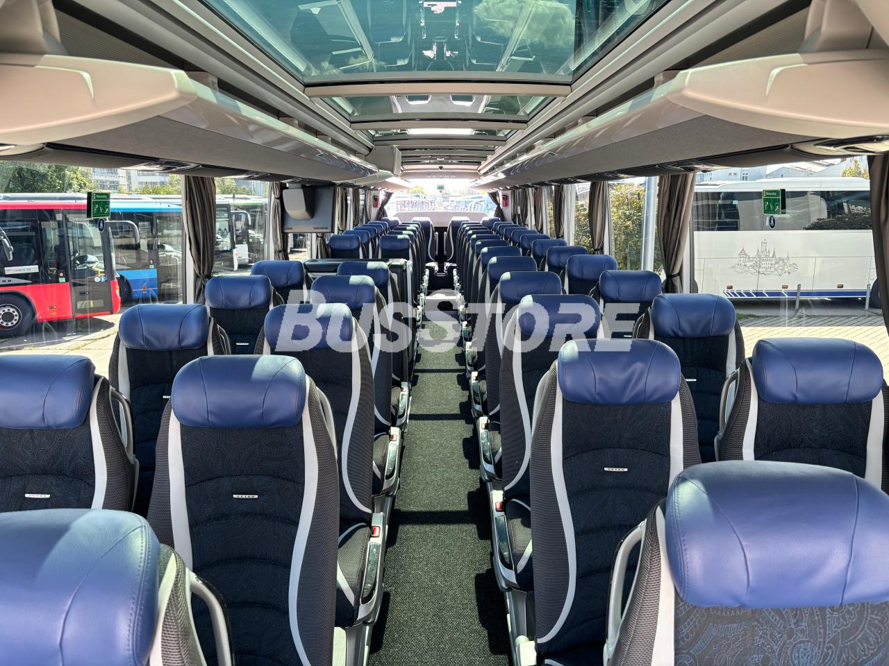 Setra - S 516 HDH - GWC2600012287